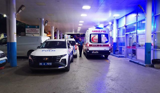 İzmir’de Kahreden Kaza: 6 Yaşındaki Işıl Hayatını Kaybetti