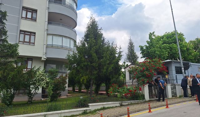 Kemal Kılıçdaroğlu, çalışma ofisine geçti