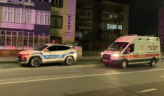 Kuzenlerin kavgası kanlı bitti: 1 yaralı