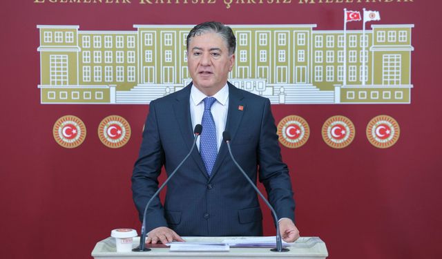 Murat Emir’den AK Parti’ye Ağır Suçlama
