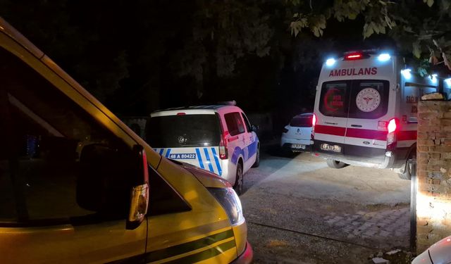 Müzisyen Hüseyin Cebeci ölü bulundu!
