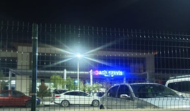 Niğde’de Silahlı Kavga: 28 Yaşındaki Kişi Başından Vurularak Ağır Yaralandı