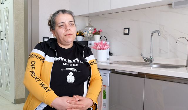 "Oğlaklı'da yeni bir şehir inşa ettik"