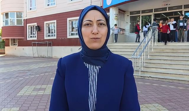 Öğretmenin Soğukkanlı Müdahalesi Hayat Kurtardı