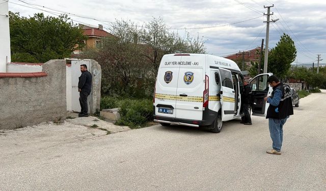 Piknik Tüpünden Sızan Gaz 71 Yaşındaki Kadının Hayatını Aldı
