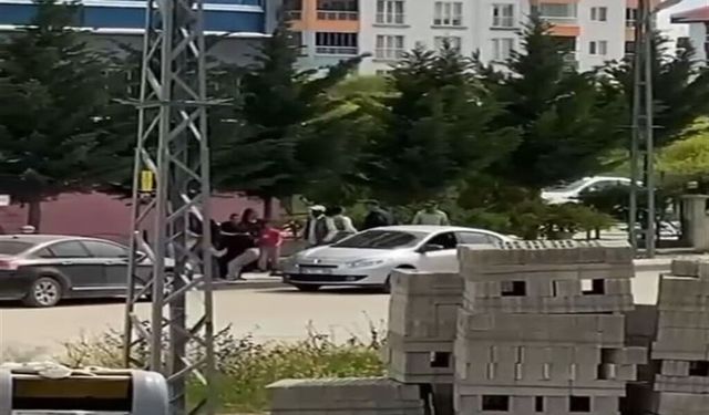 Polatlı’da İki Aile Arasındaki Silahlı Çatışma: 10 Şüpheli Tutuklandı