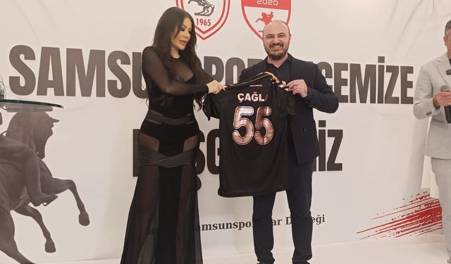 “Samsun’da Şampiyonlar Ligi müziğini çaldıracağız”