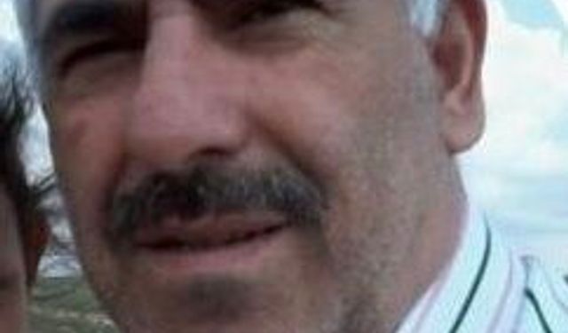 Sivas'ta Kene can aldı