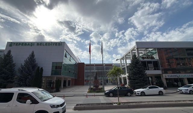 Tepebaşı Belediyesi’ne Operasyon: Yolsuzluk Soruşturmasında Yeni Gelişme