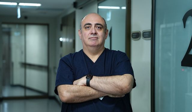 Uzmandan çölyak uyarısı: Her yaşta ortaya çıkabiliyor