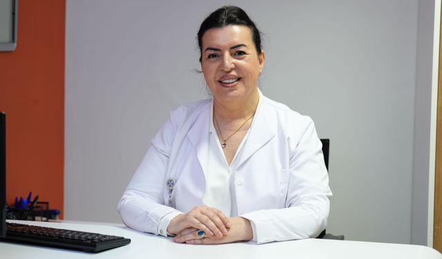 Uzmanından longevity uyarısı: Bilinçsiz takviye kullanımı tehlikeli olabilir