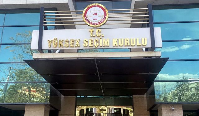 YSK, CHP’linin 31 Mart seçimlerinin iptal talebini reddetti!