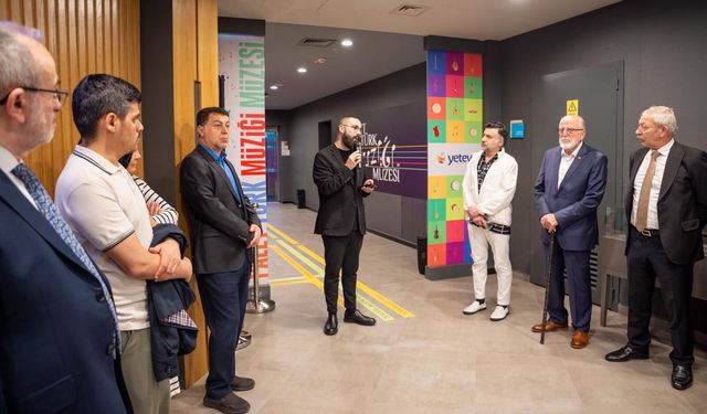 “Yüz Yıl Önceki Türkçeyi Bugün Çocuklarımız Okuyamıyor”