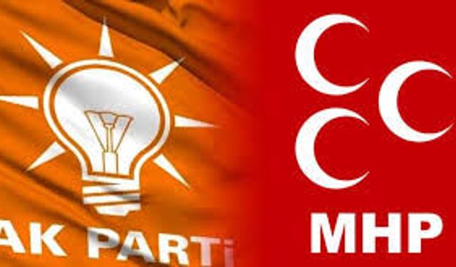 CHP’nin Okullara 165 Bin Personel Teklifi Reddedildi!