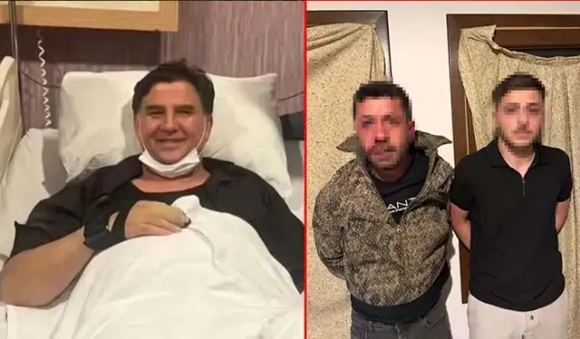 Fethiye Belediye Başkanı’na Saldırı Soruşturmasında 6 Tutuklama