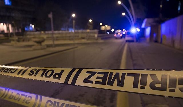 Ankara’da Dehşet Anları: Barajda Silahlı Saldırı