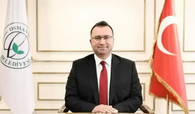 Gaziosmanpaşa Belediye Başkanı Hakan Bahçetepe hakkında hapis talebi
