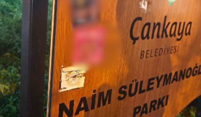 Ankara Sokaklarında Bahis Reklamları Tepkisi Büyüyor!