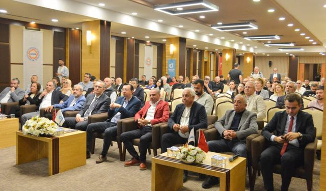 BİK’ten Yayınlara Mevzuat Eğitimi