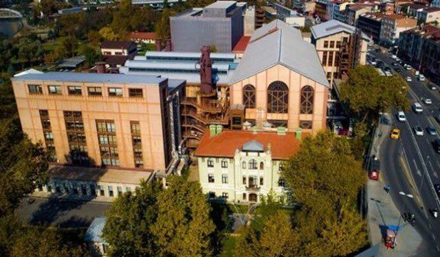 İstanbul Bilgi Üniversitesi Tekrar Açılıyor!