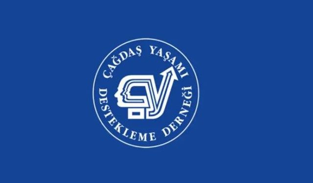 ÇYDD'den Hukuk ve Demokrasi Dersi