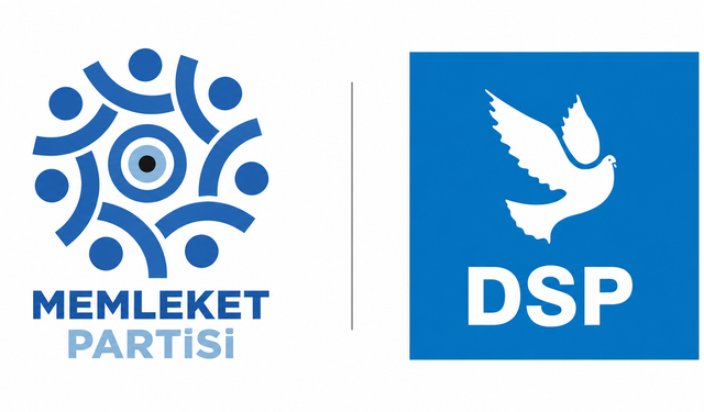 Memleket Partisi'nden DSP'ye Toplu Katılım!