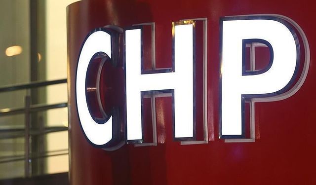 CHP’de gözler maaş krizine çevrilmişti, açıklama geldi!