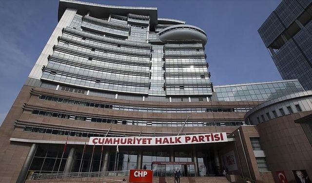 6 CHP milletvekili hakkında fezleke talebi!