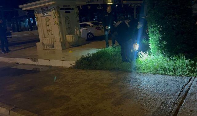 Çorum’daki Restoran Saldırısında 3 Şüpheli Yakalandı