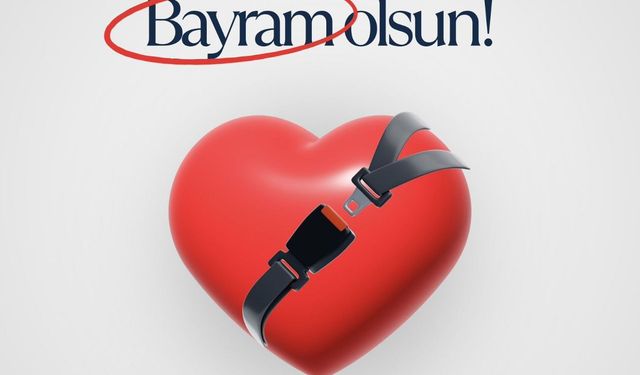 Kalecik Belediyesi'nden Bayram Öncesi Anlamlı Mesaj