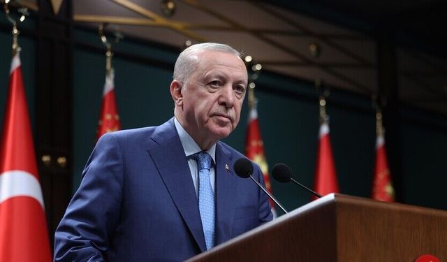 Erdoğan ile Trump Arasında Kritik Telefon Görüşmesi