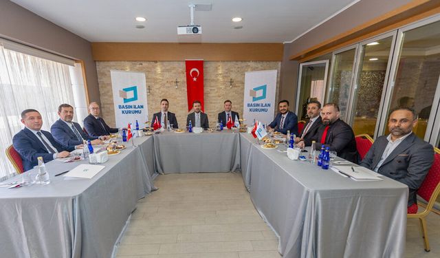 Gazetecilikte tehlike çanları: Yerel basın dijital baskı altında!