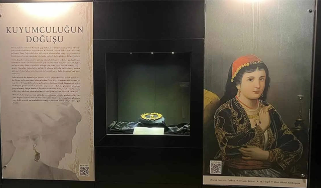 ANKARA’DA KÜLTÜR VE SANAT HAFTASI YOĞUN GEÇİYOR