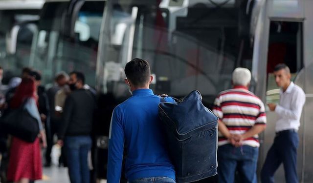 Otobüs Biletlerinde Yeni Düzenleme!