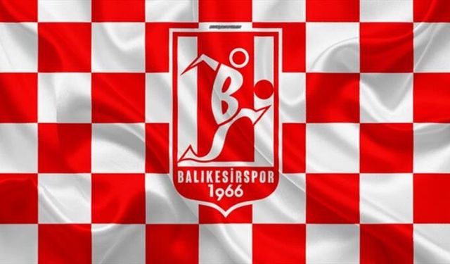 Balıkesirspor'da Genel Kurul Tarihi Netleşti!