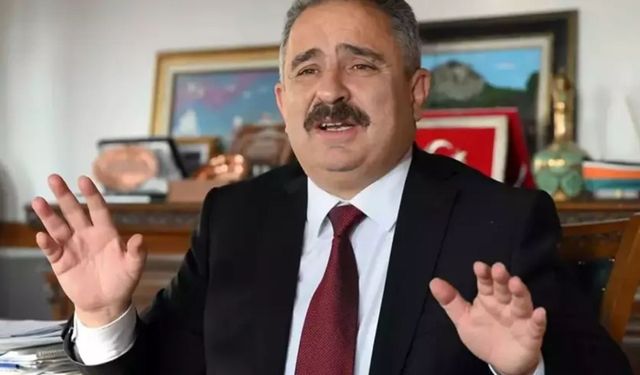ABB’den Sinan Burhan’ın İddialarına Yalanlama Geldi!