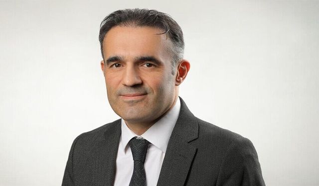 TÜİK Başkanlığına Mehmet Arabacı Atandı