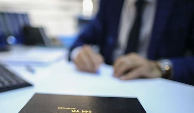 Türk Eğitim-Sen’den Müfettişlerin Özlük Hakları İçin Başvuru!
