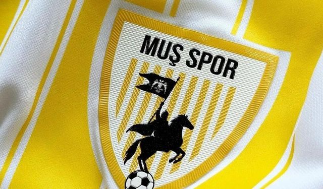 Muşspor’dan Kaza İddialarına Yalanlama!