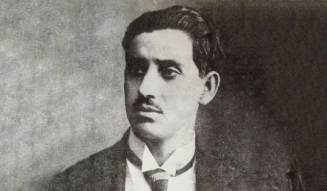 Özgür Özel'den Hasan Tahsin Paylaşımı