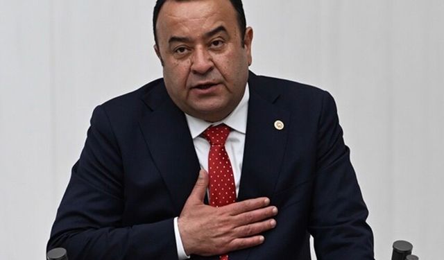 Adnan Beker Ankara Sokaklarında!