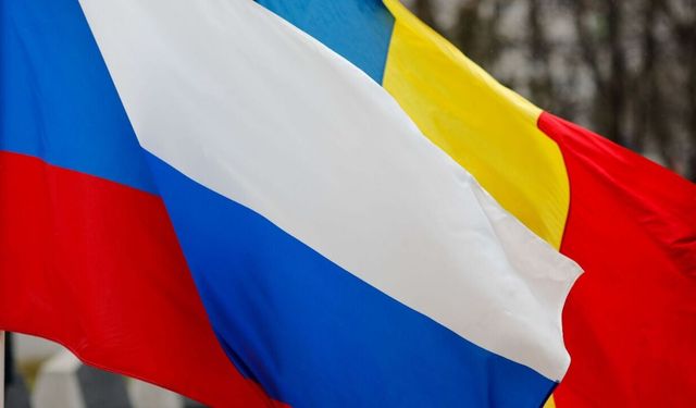 Romanya’dan Rusya’ya diplomatik hamle!