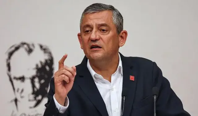 Özgür Özel, Kemal Kılıçdaroğlu ile telefonda görüştü!