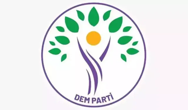 DEM Parti Heyeti Öcalan Görüşmesi İçin İmralı’ya Gitti
