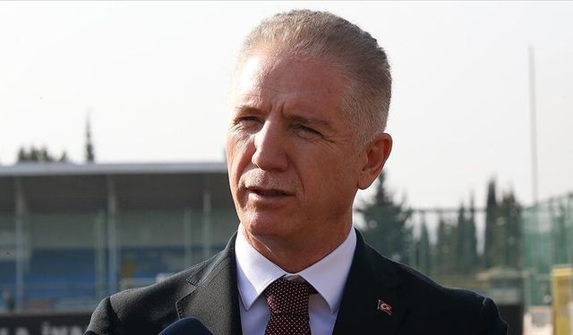 İstanbul Valisi Gül’den Fetih Bayramı Mesajı