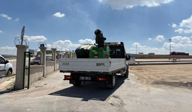 Sincan’da Kurban Bayramı Hazırlıkları Tamamlandı!