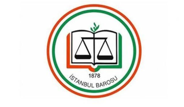 “Mutlak butlan” kararı sonrası İstanbul Barosu’ndan sert çıkış