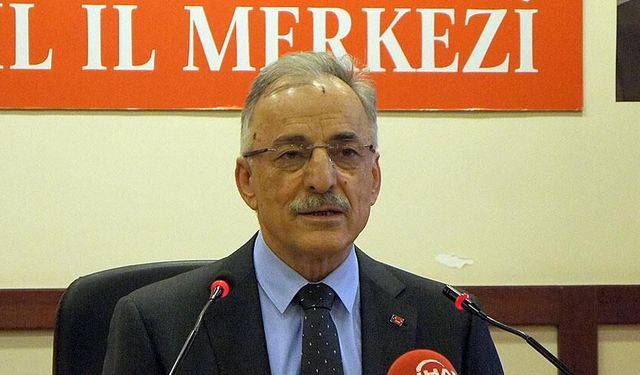 Karayalçın: “Yargı Kararıyla Parti İradesi Değiştirilemez”