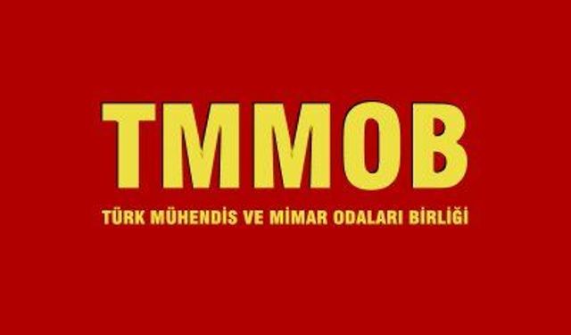 TMMOB’dan “Mutlak Butlan” Kararına Tepki: “Kabul Edilemez”