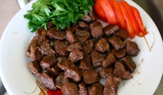 Kavurma Tüketimine Dikkat: Bayram Sofralarında Sağlık Uyarısı